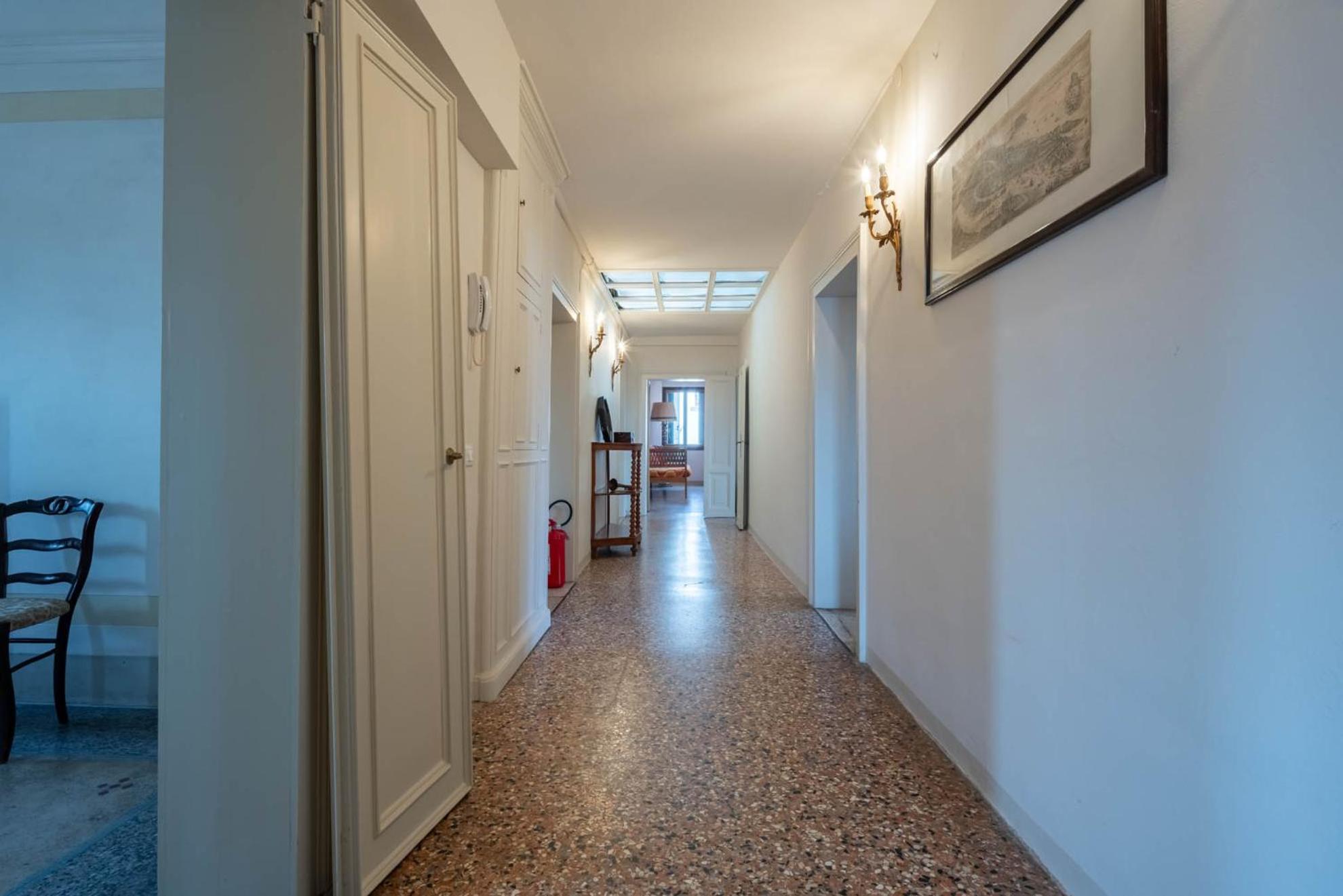 Sunbeam Palace Venice Exterior photo