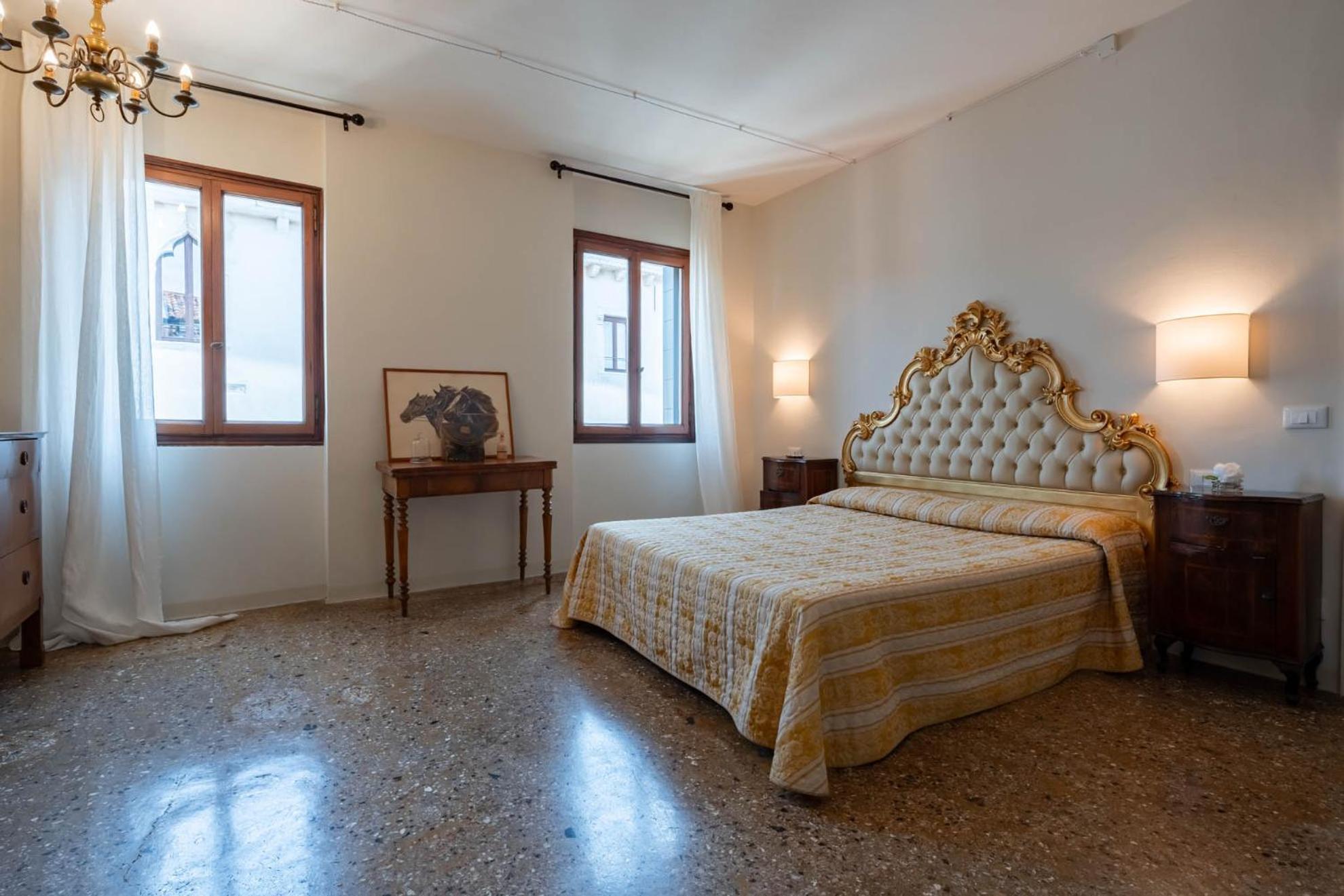 Sunbeam Palace Venice Exterior photo